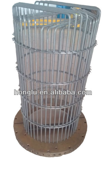 Heater Assy