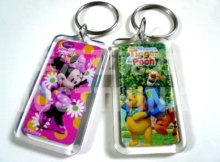promotion gift,key chain,key ring FZ-KC-049