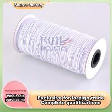 Handmade Binding Tape for Fashion Clothing