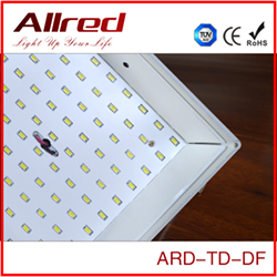 7w 3inch dimmable smd led downlight	2000lm