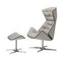 808 Stoel Thonet Lounge -stoel