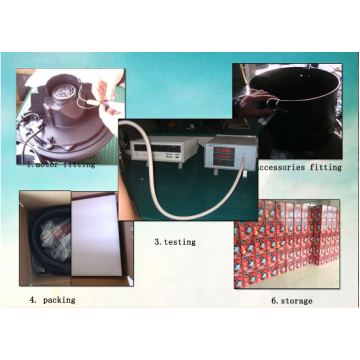 Большой емкости промышленности vauum чистых бытовой ковер очистки оборудования вакуумной плюс