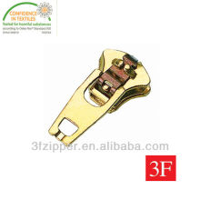 4.5 YG Zipper Slider
