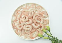 Red Crystal Shrimp Peeled Deveined 100200 Wholesale