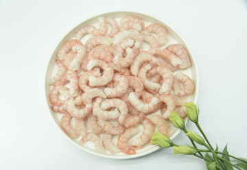Red Crystal Shrimp Peeled Deveined 100200 Wholesale