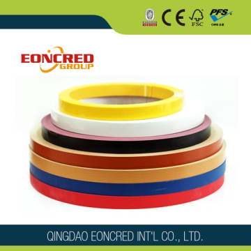 0.45X19MM Solid Color PVC Edge Banding