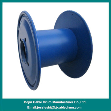 Industrial cable reel drum for crane