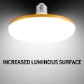 Visualizzazione dell&#39;angolo LED Bulb CE ROHS FCC 50.000 ore