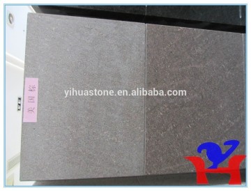 Amercian Brown granite tile