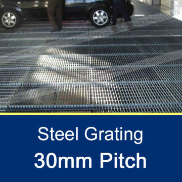 30mm Bear Bar Pitch Malaysia Steel Grating