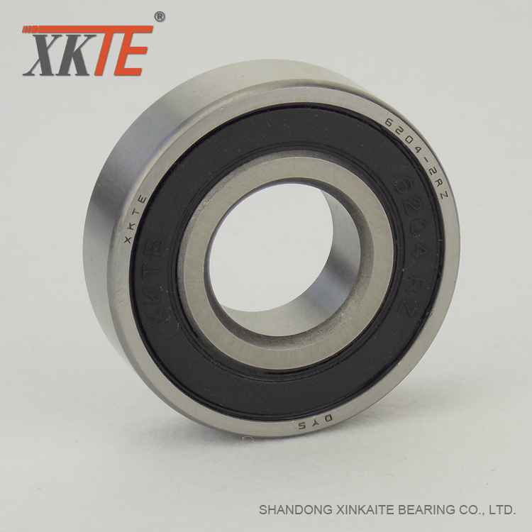 Ball Bearing 6310 For Flat Carrying Conveyor Roller