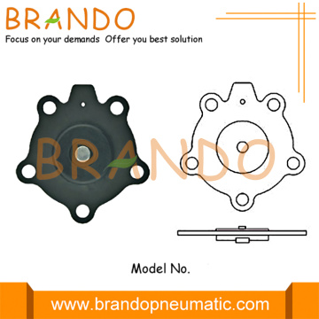 Membrane Membrane Kit K2000 M1204B K2002 K2003