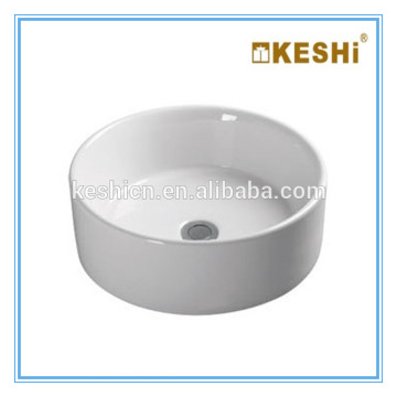 378 ceramic undermount wash sink