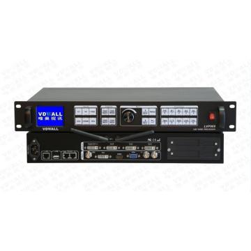 LVP909F Светодиодный видеопроцессор