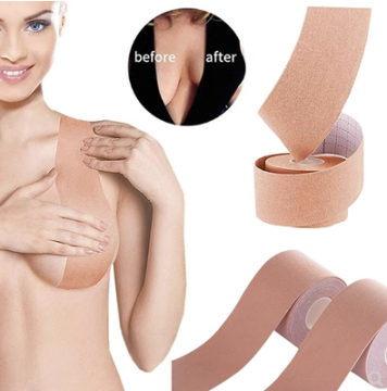 2023 New Unseen Nipple Cover Boob Lift Tape