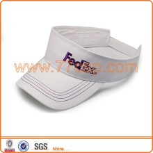 Adult Sports Visor Cap Golf Visor Sun Visor Hat