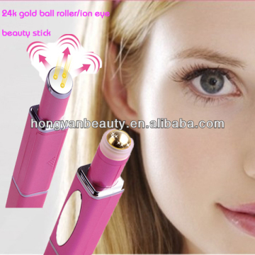 2014 new design ion eye beauty machine