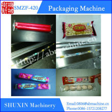 Praline candle Packing machine