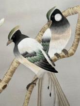 Custom Hand Painted Wallpaper Options