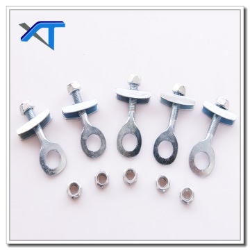 Adjuster Tool of Bicycle Chain Adjuster