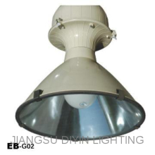 100W High Bay Lighti with Prime Induction Lighting Source