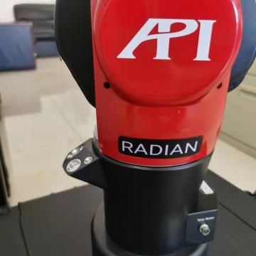 Radian/Pro IFM laser tracker