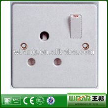 Smart Bs Wall Sockets And Switches