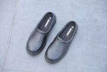 Breathable Summer Safety Working Shoes For Women Ladies