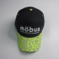 TPU Print Baseball Cap