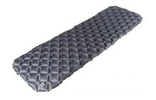 Insulated Inflatable Camping Sleeping Pad For Backpacking