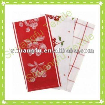 restaurant kitchen towels