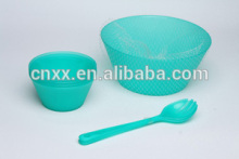 Plastic Bowl