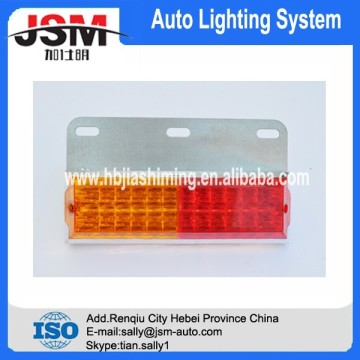 Manufacture auto led side marker lights