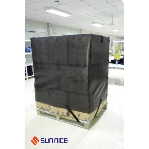 New Innovation Pallet Wrap Film for Saving Cost