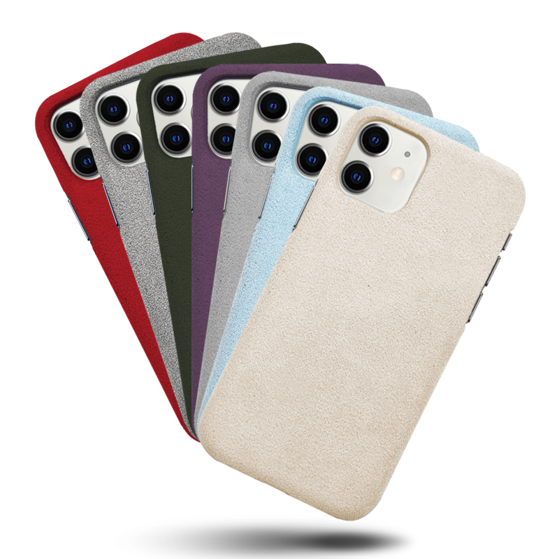 Capa de celular Low Moq para Iphone 11