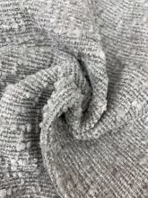 Granular Texture Soft Chenille Fabric For Sofa