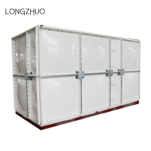 SMC Hot Press Water Tank