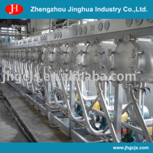 Hydro cyclone cassava tapioca machine China starch making line