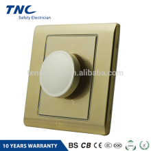 Golden Wall Rotary Speed Control Switch Wiring Ceiling Fan Switch