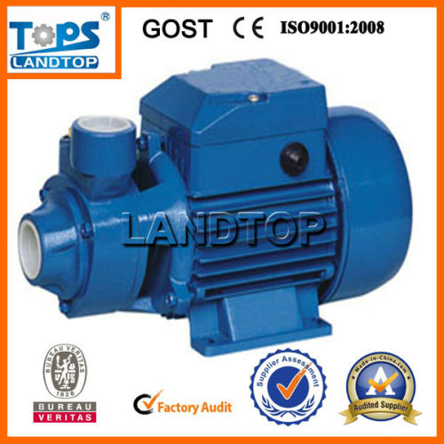 TOPS QB aluminum water pump