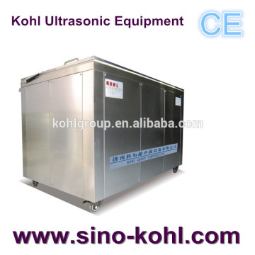 auto parts cleaning machine