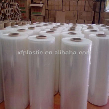 Lldpe Film Scrap Stretch Film