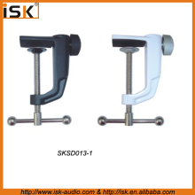 Table Mounting Clamp for MIC Suspension Boom Scissor Arm Stand Holder