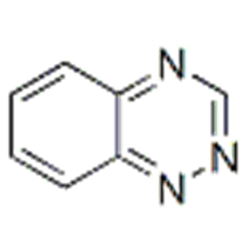1,2,4-benzotriazeno CAS 254-87-5