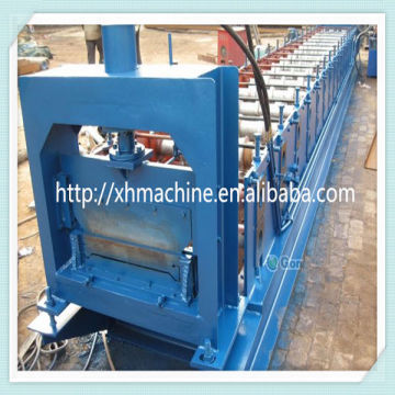 Trade Assurance Anode Sheets Roll Forming Machine/ Anode Plate Forming Machine