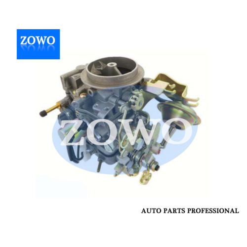 13200-84312 AUTO PARTS CARBURETOR SUZUKI