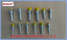Qingdao Factory Hydraulic Americian Fittings (16091ksw)