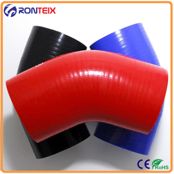 High Performance Elbows Silicone Hose