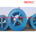 Hot Galvanized Corrugated Wire Bobbin