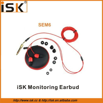 in-ear cool design headphones